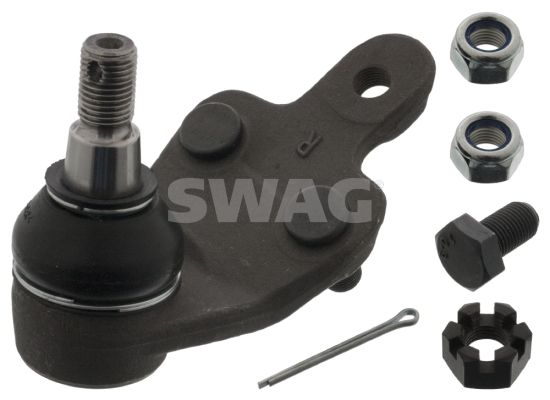 Шарнир независимой подвески / поворотного рычага SWAG 81943076