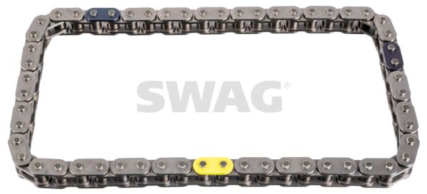 Цепь привода распредвала SWAG 84100068