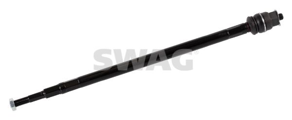 Осевой шарнир, рулевая тяга SWAG 85924955