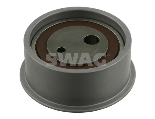 Натяжной ролик, ремень ГРМ SWAG 90924544