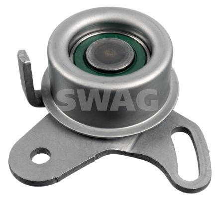 Натяжной ролик, ремень ГРМ SWAG 90924547