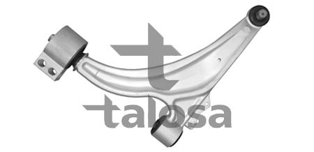 Рычаг независимой подвески колеса, подвеска колеса TALOSA 4007967