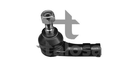 Наконечник поперечной рулевой тяги TALOSA 4202061