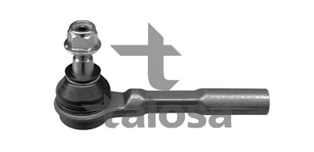 Наконечник поперечной рулевой тяги TALOSA 4202647
