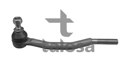 Наконечник поперечной рулевой тяги TALOSA 4202658