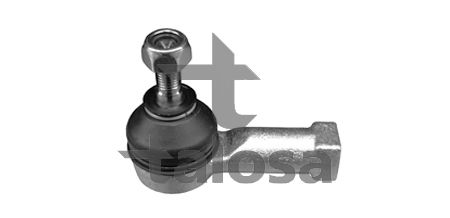 Наконечник поперечной рулевой тяги TALOSA 4202679