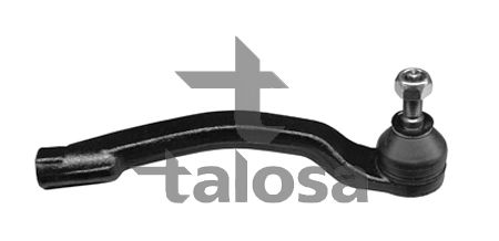 Наконечник поперечной рулевой тяги TALOSA 4206330