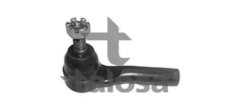 Наконечник поперечной рулевой тяги TALOSA 4207607