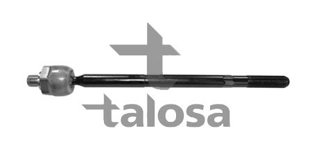Осевой шарнир, рулевая тяга TALOSA 4400276