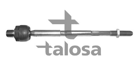 Осевой шарнир, рулевая тяга TALOSA 4402648
