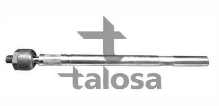 Осевой шарнир, рулевая тяга TALOSA 4407043