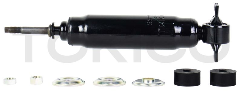 Амортизатор TOKICO 3317