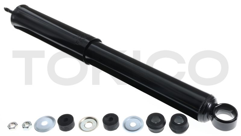 Амортизатор TOKICO 4029