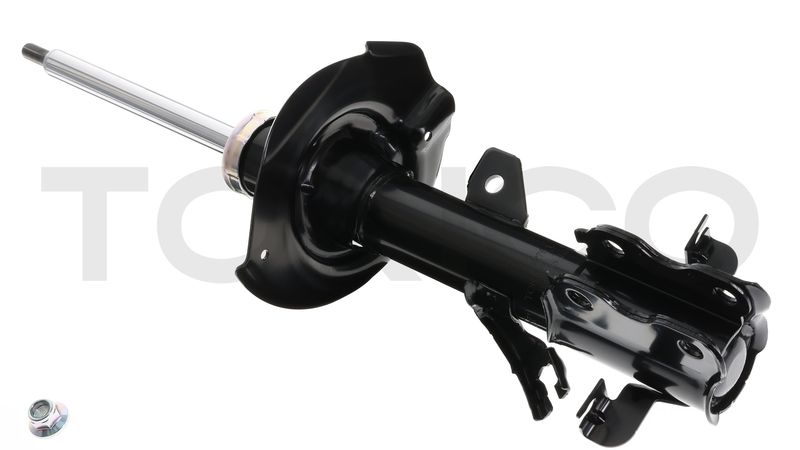 Амортизатор TOKICO B2276