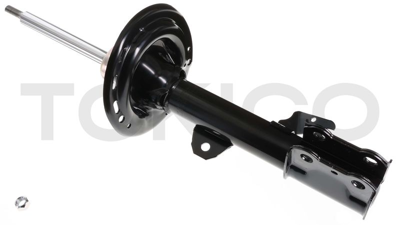 Амортизатор TOKICO B3402