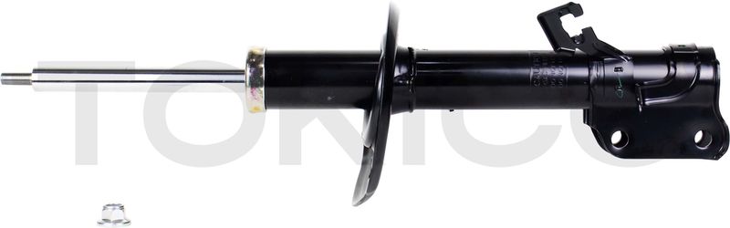 Амортизатор TOKICO B3418