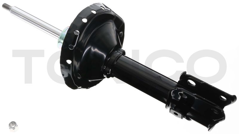 Амортизатор TOKICO B3451