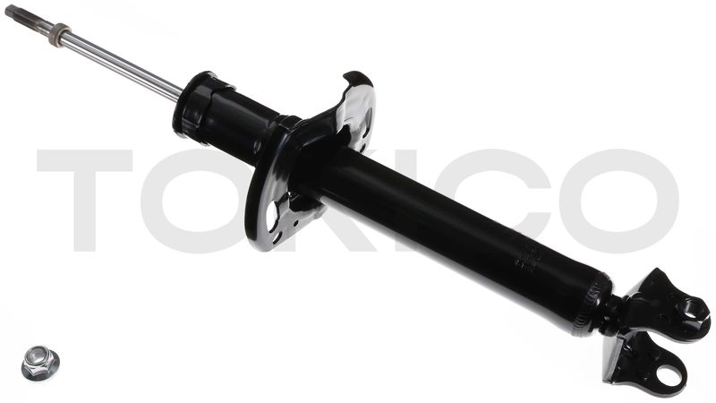 Амортизатор TOKICO U35031