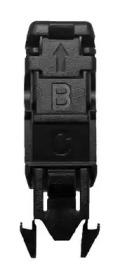 Запчасть TRICO TF350L