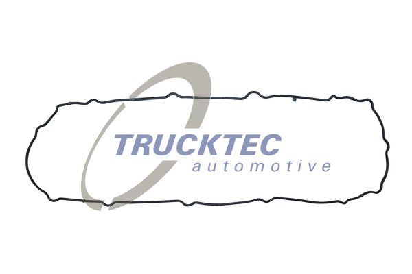 Прокладка, масляный поддон TRUCKTEC AUTOMOTIVE 0110120