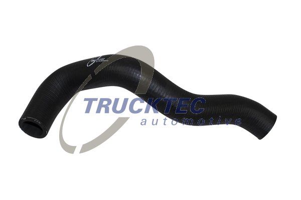 Шланг, вентиляция картера TRUCKTEC AUTOMOTIVE 0110140