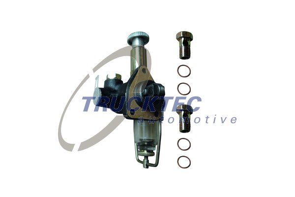 Топливный насос TRUCKTEC AUTOMOTIVE 0114003