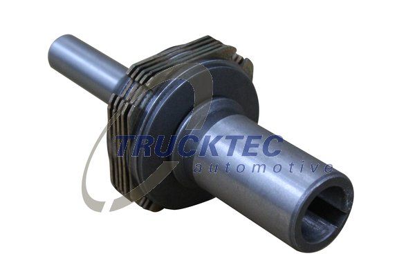 Многодисковое сцепление, стартер TRUCKTEC AUTOMOTIVE 0117089