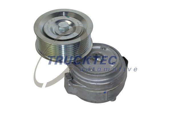 Натяжитель ремня, клиновой зубча TRUCKTEC AUTOMOTIVE 0119170