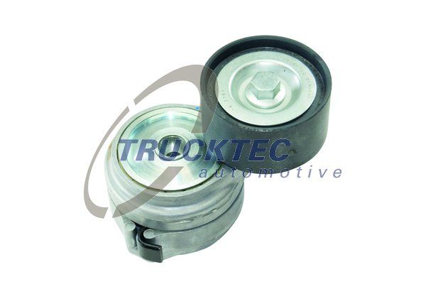 Натяжитель ремня, клиновой зубча TRUCKTEC AUTOMOTIVE 0119180