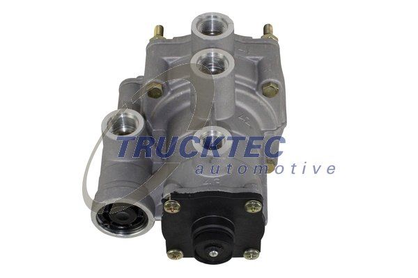 Клапан управления, прицеп TRUCKTEC AUTOMOTIVE 0135137