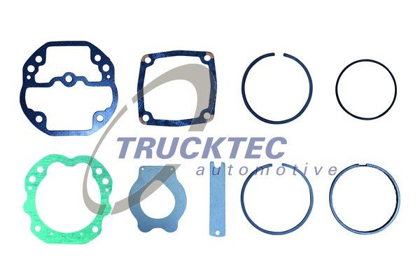 Ремкомплект, пневмокомпрессор TRUCKTEC AUTOMOTIVE 0143159