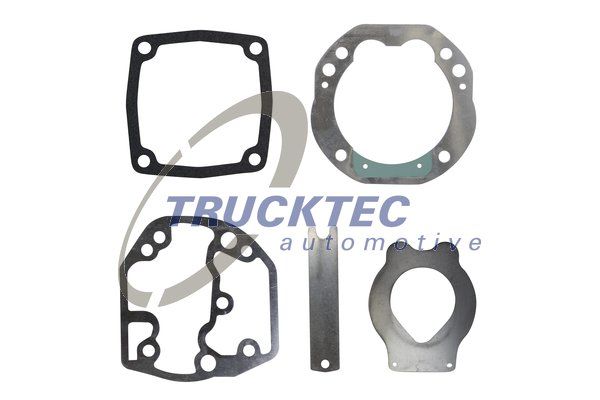 Ремкомплект, пневмокомпрессор TRUCKTEC AUTOMOTIVE 0143392