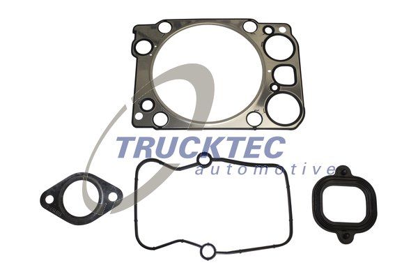 Комплект прокладок, головка цилиндра TRUCKTEC AUTOMOTIVE 0143480