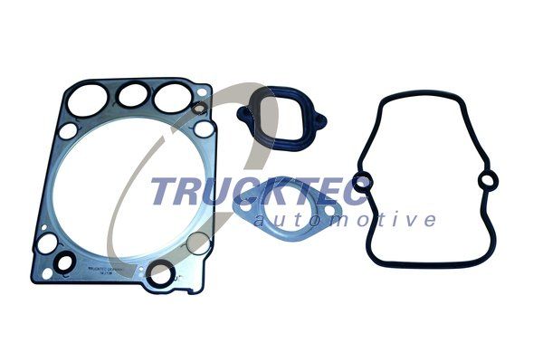 Комплект прокладок, головка цилиндра TRUCKTEC AUTOMOTIVE 0143545