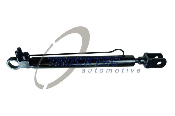 Опрокидывающий цилиндр, кабина TRUCKTEC AUTOMOTIVE 0144024