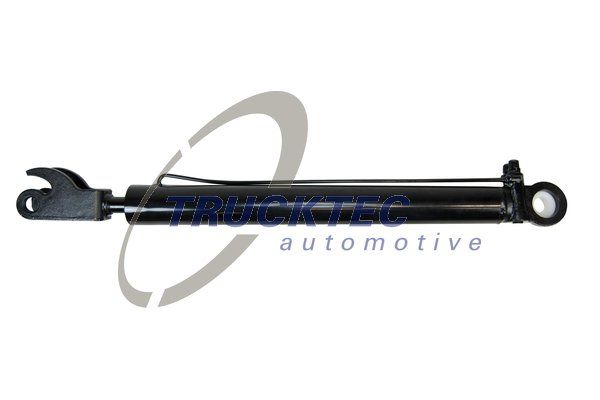 Опрокидывающий цилиндр, кабина TRUCKTEC AUTOMOTIVE 0144031