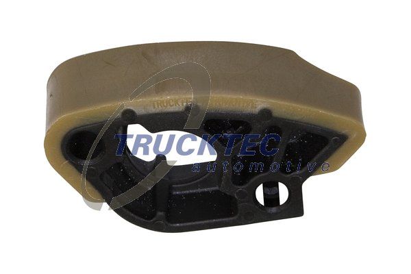 Планка успокоителя, цепь привода TRUCKTEC AUTOMOTIVE 0212121