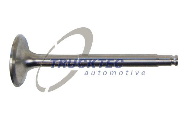 Выпускной клапан TRUCKTEC AUTOMOTIVE 0212140