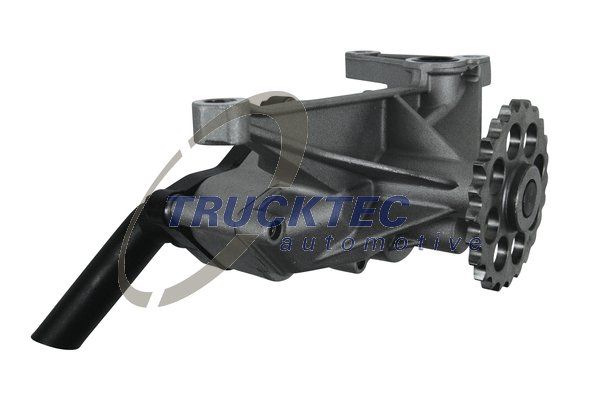 Масляный насос TRUCKTEC AUTOMOTIVE 0218039