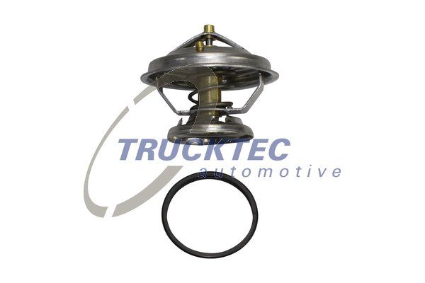 Термостат, охлаждающая жидкость TRUCKTEC AUTOMOTIVE 0219113