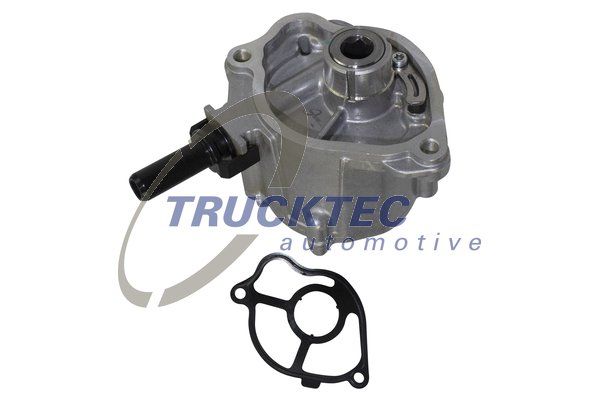 Вакуумный насос, тормозная система TRUCKTEC AUTOMOTIVE 0221007