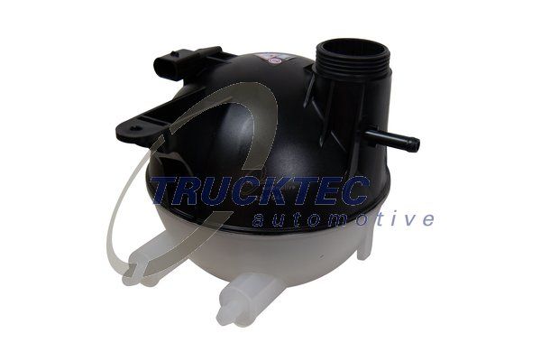 Компенсационный бак, охлаждающая жидкость TRUCKTEC AUTOMOTIVE 0240323