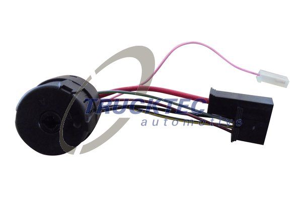 Переключатель зажигания TRUCKTEC AUTOMOTIVE 0242349