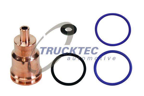 Ремкомплект, корпус форсунки TRUCKTEC AUTOMOTIVE 0313046
