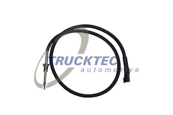 Датчик, температура выхлопных газов TRUCKTEC AUTOMOTIVE 0317044