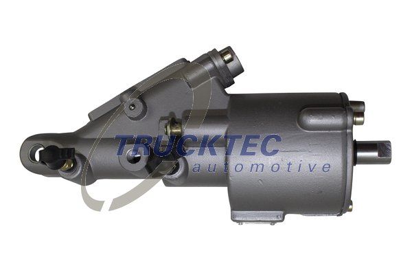 Усилитель сцепления TRUCKTEC AUTOMOTIVE 0323001