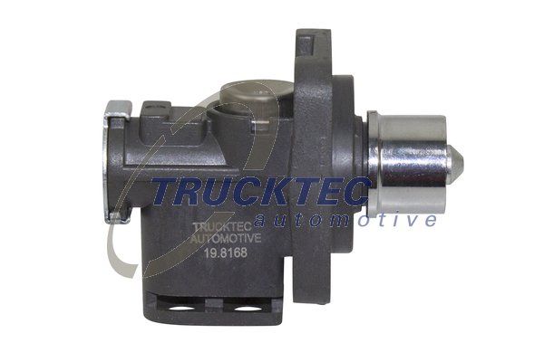 Электромагнитный клапан, цилиндр переключения TRUCKTEC AUTOMOTIVE 0324036
