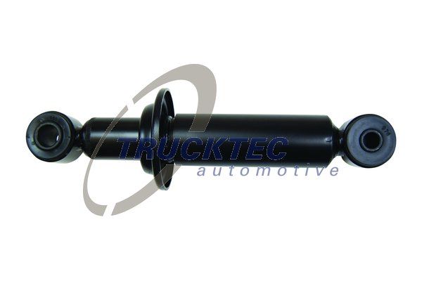Гаситель, крепление кабины TRUCKTEC AUTOMOTIVE 0363001