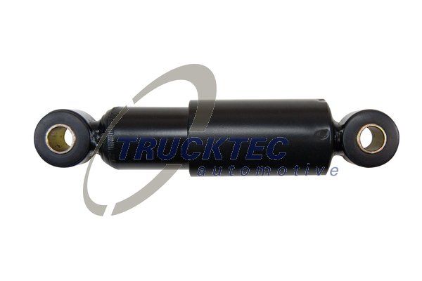 Гаситель, крепление кабины TRUCKTEC AUTOMOTIVE 0363007