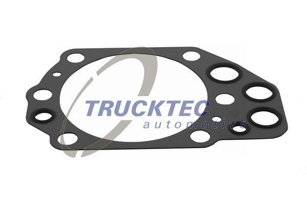 Прокладка, головка цилиндра TRUCKTEC AUTOMOTIVE 0410063